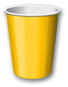 cups-plain-schoolbus-yellow